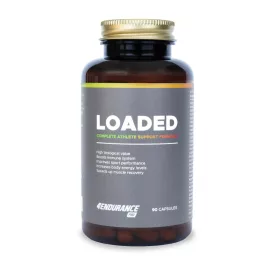 Loaded Multivitamin komplex 4Endurance Pro - 90 kapszula