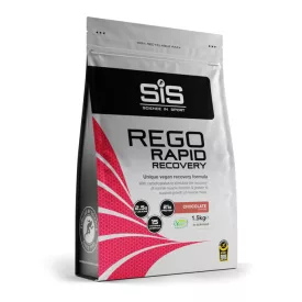  SiS Rego Rapid Recovery - Gyors beépülésű fehérjepor Csokoládé ízben - 1.500gr