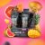 NDURANZ Energy Unit energia zselé Tropical ízű (60ml)