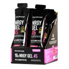 NDURANZ Energy Unit energia zselé Tropical ízű (60ml)