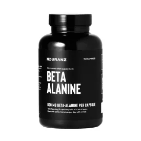 Nduranz Beta Alanine kapszula - 150 db