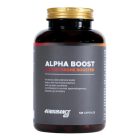 4EndurancePro Alpha Boost - tesztoszteron növelő kapszula - 126 db