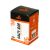 4Energy Energia szelet Csokoládé - Narancs ízben - 45 gr