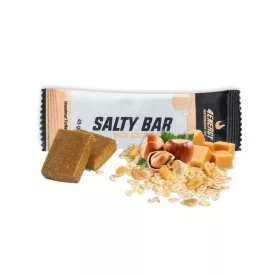4Energy Energia szelet Mogyorós - Karamell ízben - 45 gr