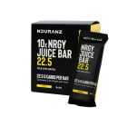 NDURANZ NRGY Juice Bar - gyümölcsös rágószelet - Citrus ízben 28gr