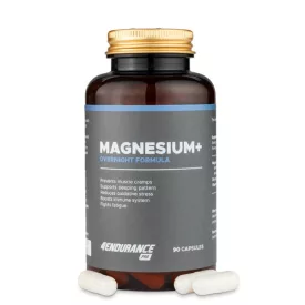   Magnézium + éjszakai formula - 4Endurance Pro - 90db kapszula