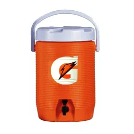   Gatorade keverő edény 10 Liter sportital tárolásához                                                