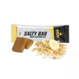4Energy Energia szelet Mogyoróvaj - Banán ízben - 45 gr