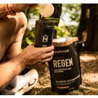 Nduranz Regen - regeneráló italpor Sós-karamell ízben 920gr