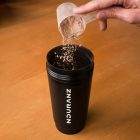 Nduranz Regen - regeneráló italpor Sós-karamell ízben 920gr