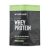 Nduranz Whey Protein fehérje por Pisztácia ízben - 820gr