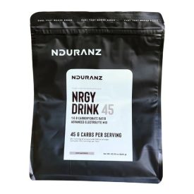 NDURANZ sportital por ízesítés nélkül - 1.200 gr