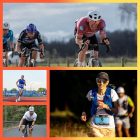 4Energy Sportital Por Citrom-Lime ízben - 900gr