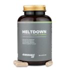 Meltdown vízhajtó - 4EndurancePro kapszula 84db