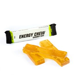 4Energy Gumicukor Citrom-Lime ízben 30gr