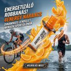 4Energy Gumicukor Narancs ízben 30gr