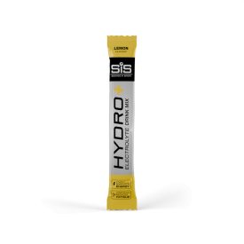 SiS Hydro+ Electrolyte italpor - Citrom ízben 4,1gr