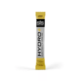 SiS Hydro+ Electrolyte italpor - Citrom ízben 4,1gr
