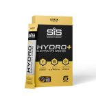 SiS Hydro+ Electrolyte italpor - Citrom ízben 4,1gr