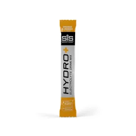 SiS Hydro+ Electrolyte italpor - Narancs-Mangó ízben 4,3gr