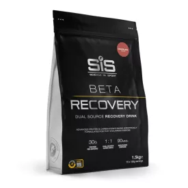 SiS Beta Regeneráló italpor - Csokoládé ízben 1,5kg