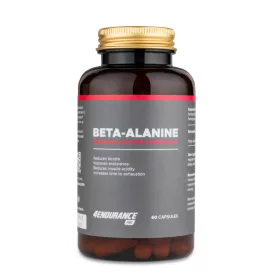 4EndurancePro Beta Alanine kapszula - 60 db