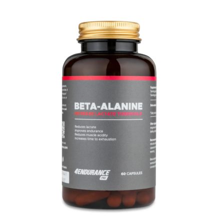 4EndurancePro Beta Alanine kapszula - 60 db
