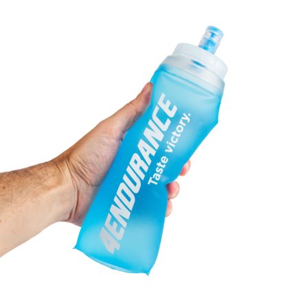 4Endurance Soft kulacs 600ml