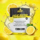 4Energy Cyclic Dextrin sportital por 900gr - Limonádé ízben