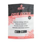 4Energy Cyclic Dextrin sportital por 900gr - Gyümölcspuncs ízben