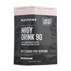 NDURANZ sportital por Barack - Málna ízű 90gr szénhidráttal - 1.200 gr