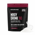 NDURANZ sportital por Erdeigyümölcs ízű 90gr szénhidráttal - 1.200 gr