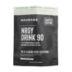 NDURANZ sportital por Uborka - Lime ízű 90gr szénhidráttal - 1.200 gr