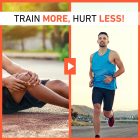 Pro Flex 4EndurancePro - Prémium ízületvédő por 400gr Barack ízben