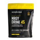 NDURANZ sportital por Citrom ízű - 1.200 gr