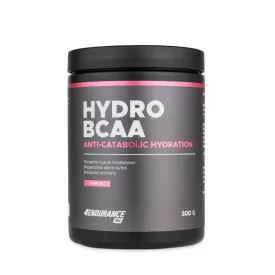 4Endurance Pro - Hydro BCAA por Tropical ízben 300gr