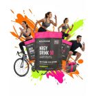 NDURANZ sportital por Tropical ízű 90gr szénhidráttal - 1.200 gr