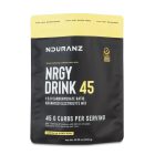 NDURANZ sportital por Citrom ízű Citromsav nélkül - 1.200 gr