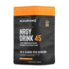 NDURANZ sportital por Narancs ízű - 1.200 gr