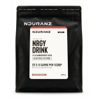 NDURANZ sportital por Eper - Limonádé ízben - elektrolitmentes - 1.200 gr