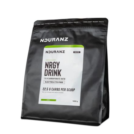 NDURANZ sportital por Alma ízben - elektrolitmentes - 1.200 gr