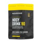 NDURANZ sportital por Citrom ízű 90gr szénhidráttal - 1.200 gr