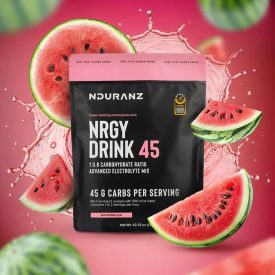NDURANZ sportital por Görögdinnye ízű  - 1200 gr
