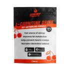 4Energy L-carnitine sportital Cseresznye ízben 900gr