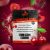 4Energy L-carnitine sportital Cseresznye ízben 900gr