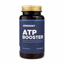   ATP Booster - 4Endurance Sejtenergia aktivátor 60db kapszula