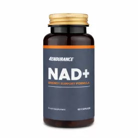 NAD+ 4Endurance Energetizáló kapszula - 60db