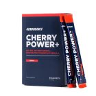 Cherry Power+ 4Endurance regenerálódást segítő egyadagos por 4,4gr