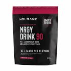 NDURANZ sportital por Áfonyás Jegestea ízű 90gr szénhidráttal - 1.200 gr