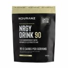 NDURANZ sportital por Bodza ízű 90gr szénhidráttal - 1.200 gr
